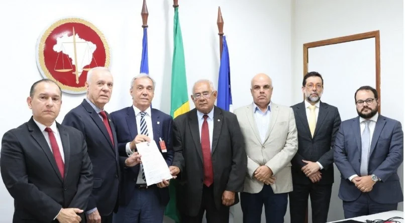 /Foto: Divulgação/MPPE /Foto: Divulgação/MPPE
