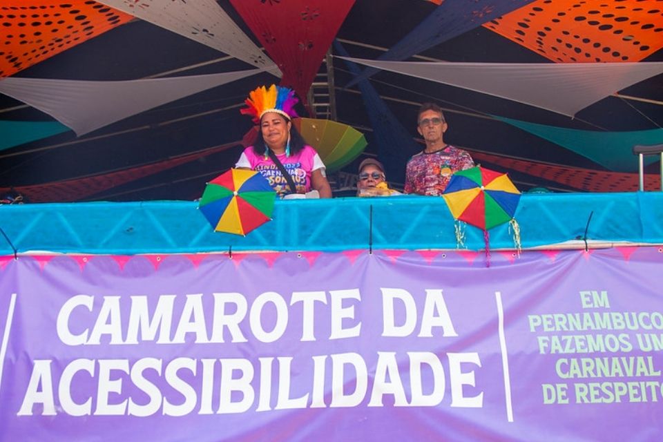 /Foto: Divulgação/Prefeitura de Olinda