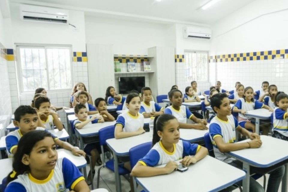 /Foto: Andréa Rêgo Barros/PCR
