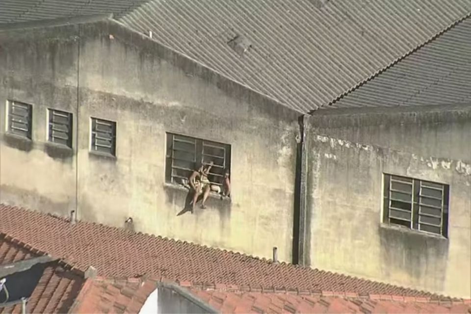 /Foto: Reprodução/TV Globo