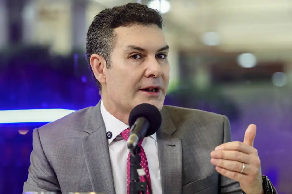 /Foto: Fabio Rodrigues-Pozzebom/Agência Brasil /Foto: Fabio Rodrigues-Pozzebom/Agência Brasil
