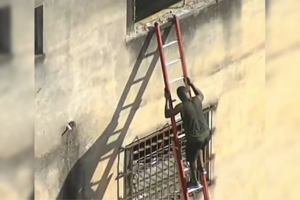 /Foto: Reprodução/TV Globo
