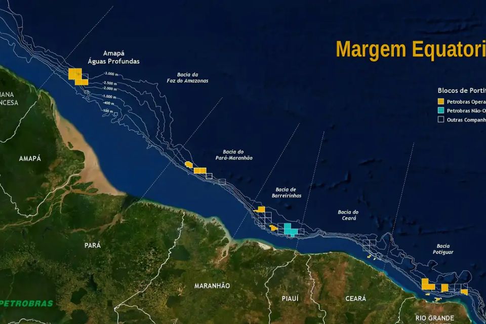 /Foto: Arte Petrobras/Divulgação /Foto: Arte Petrobras/Divulgação