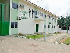 Presídio de Igarassu fica no Grande Recife/Foto: Arquivo