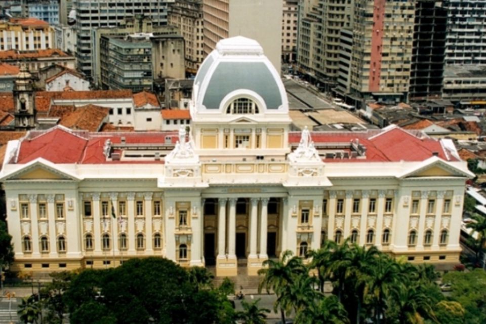 /Foto: Arquivo/TJPE /Foto: Arquivo/TJPE