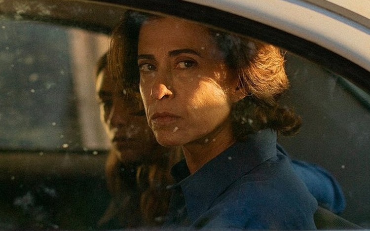 /Fernanda Torres venceu na categoria de Melhor Atriz (Sony Classics/Divulgação) /Fernanda Torres venceu na categoria de Melhor Atriz (Sony Classics/Divulgação)
