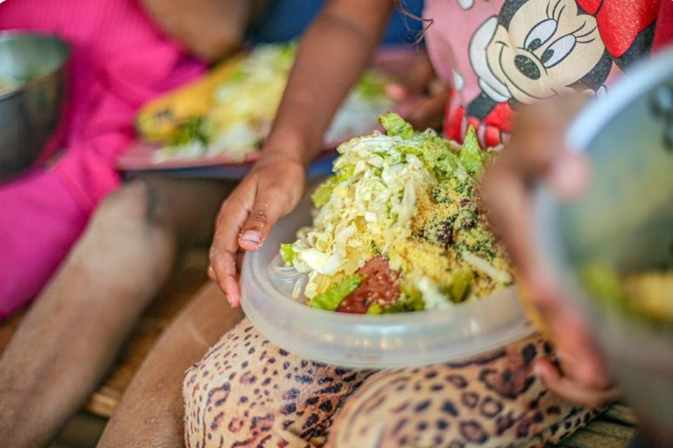 /Foto: Estevam Costa/PR