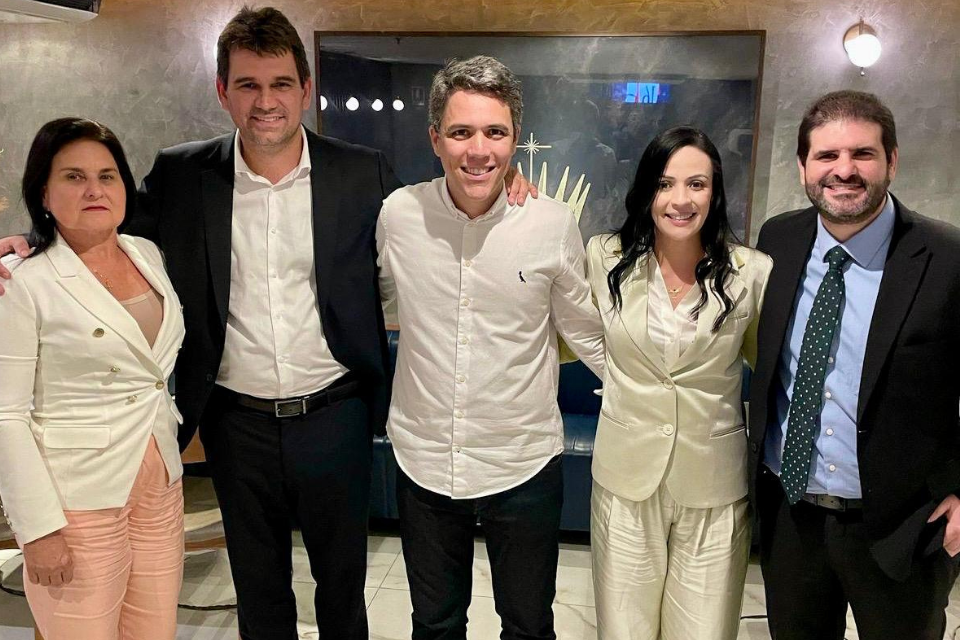 /Foto: Divulgação /Foto: Divulgação