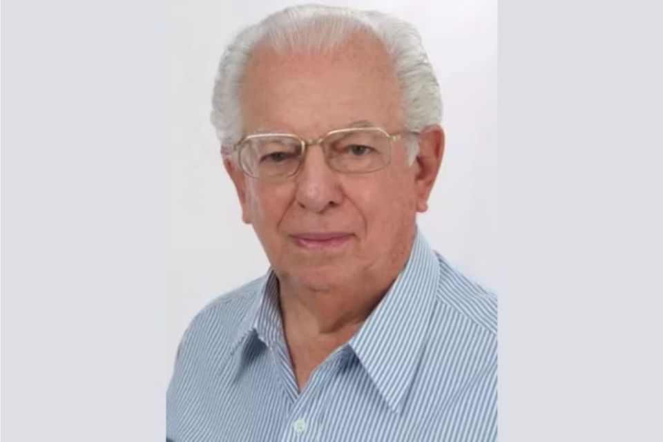 Causa da morte n&atilde;o foi divulgada/Cr&eacute;dito: Divulga&ccedil;&atilde;o/MDB