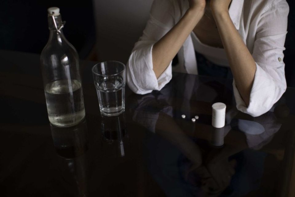 Um estudo revelou que injeções semanais do medicamento reduzem o desejo por álcool
