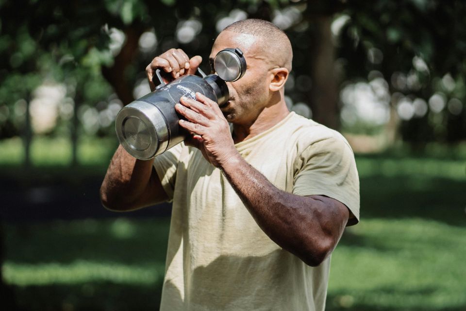A onda de calor está atingindo principalmente o Sul do Brasil/Crédito: Pexels A onda de calor está atingindo principalmente o Sul do Brasil/Crédito: Pexels