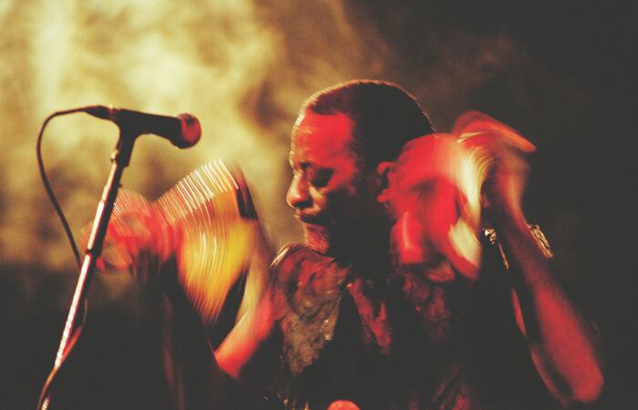 /Foto: Monica Vendramini