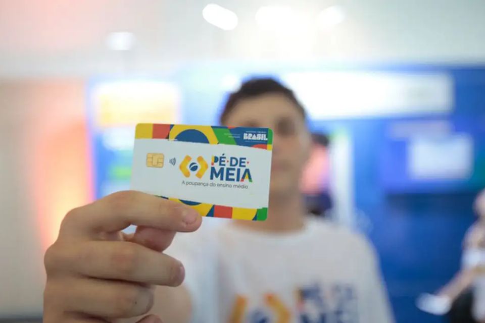 /Foto: MEC/Divulgação /Foto: MEC/Divulgação