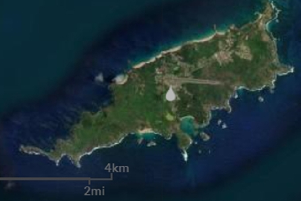 /Reprodução/Site da Apac /Reprodução/Site da Apac