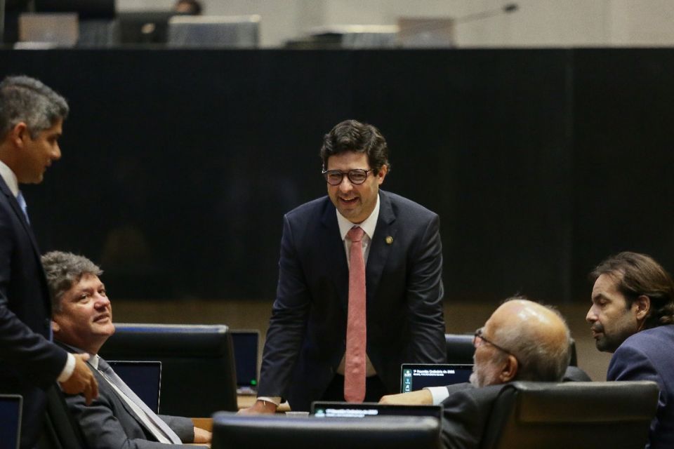 /Rafael Vieira/DP Foto