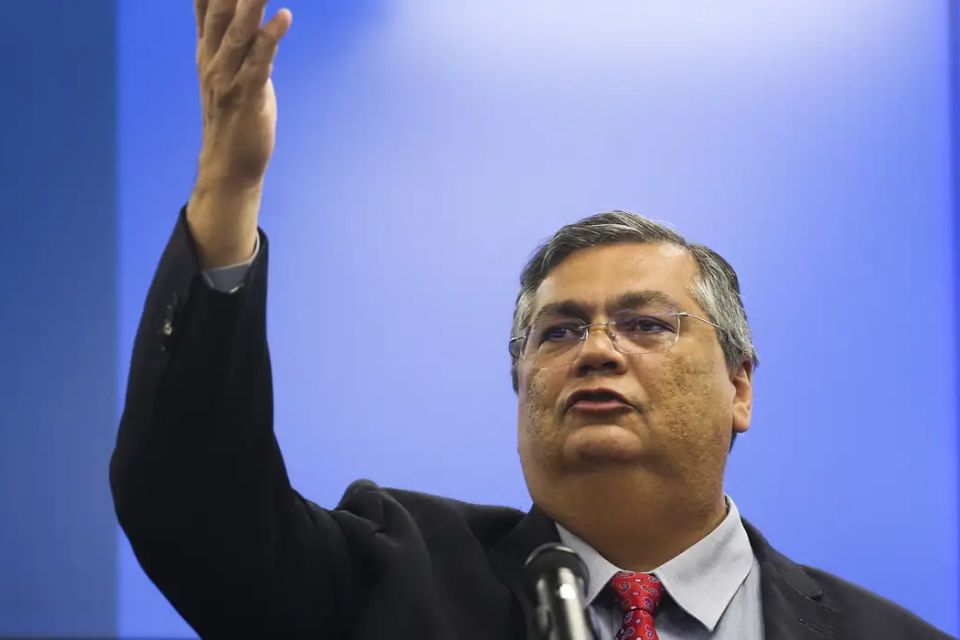 O presidente da câmara Hugo Motta (Republicanos) não foi alvo das diligências requeridas pela PF