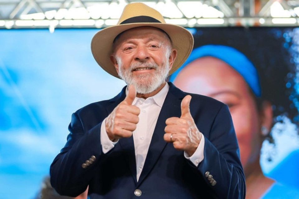 Lula: