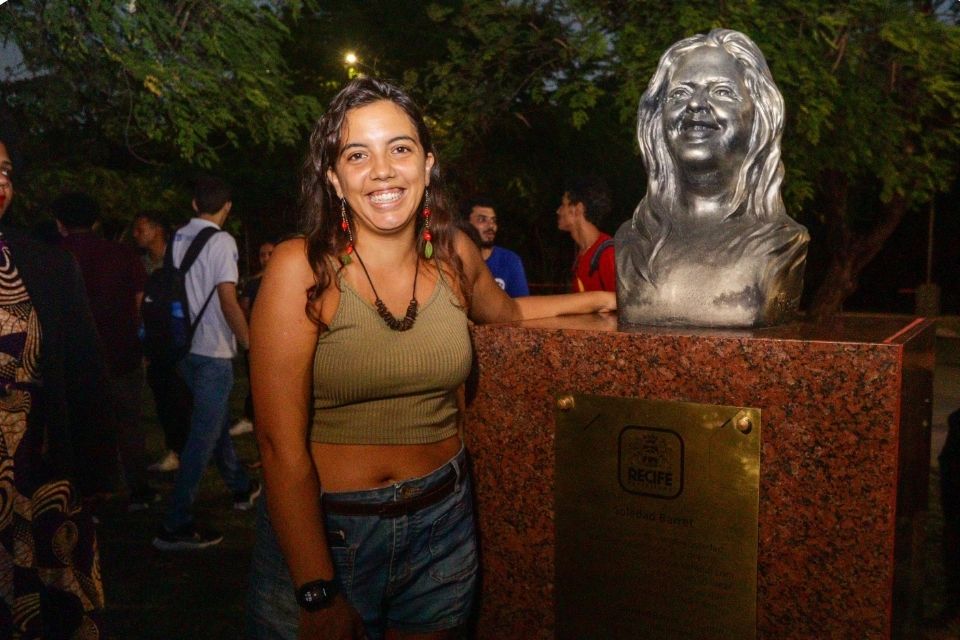 /Foto: Priscilla Melo/DP Foto