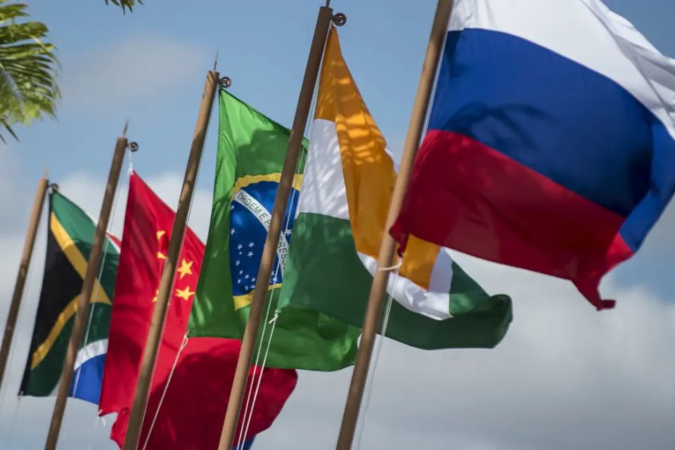 A presidência é exercida de forma rotativa/Crédito: Agência Brasil