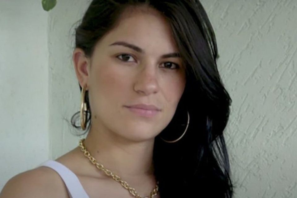 Eliza Samudio foi morta em 10/6/2010, aos 25 anos, em Minas Gerais/Crédito: Reprodução Eliza Samudio foi morta em 10/6/2010, aos 25 anos, em Minas Gerais/Crédito: Reprodução