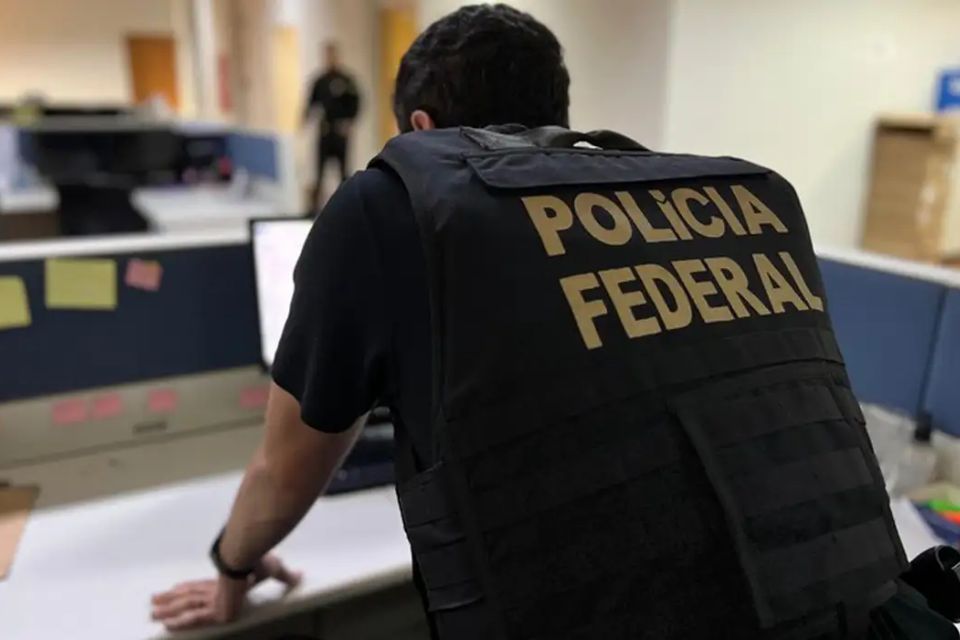 /Foto: PF/Divulgação /Foto: PF/Divulgação