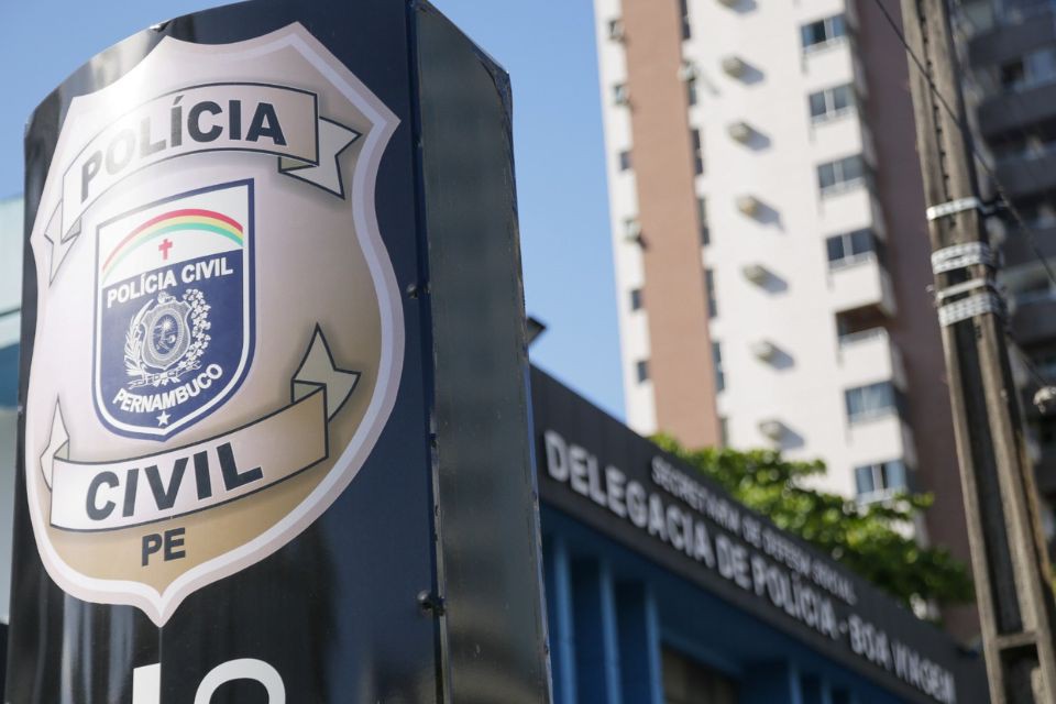 /Foto: Rafael Vieira/DP