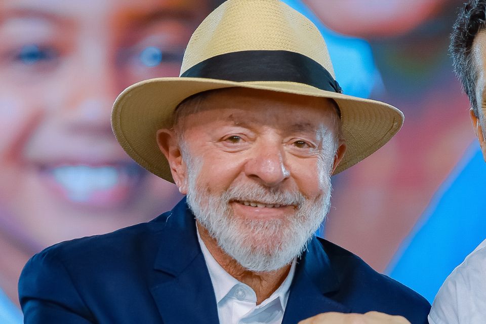 /Foto: Ricardo Stuckert/PR /Foto: Ricardo Stuckert/PR