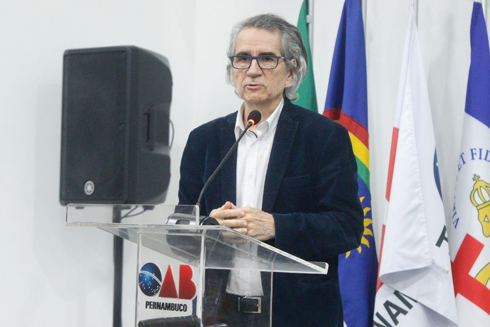 Recomendações foram apresentadas em audiência pelo perito da CEMDP, Samuel Ferreira