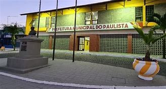 Prefeitura de Paulista fica no Grande Recife/Foto? Divulgação