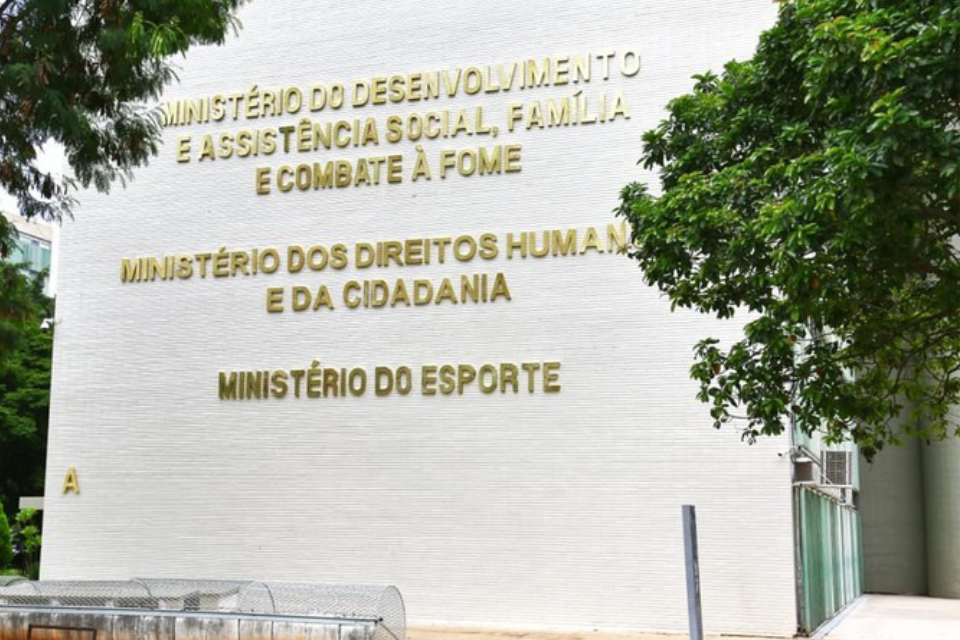 /Divulgação/MDS /Divulgação/MDS