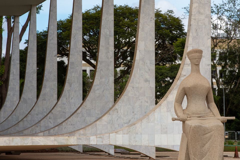 Os recursos começaram a ser analisados em plenário virtual na última sexta-feira (7/2)/Crédito: Agência Brasil