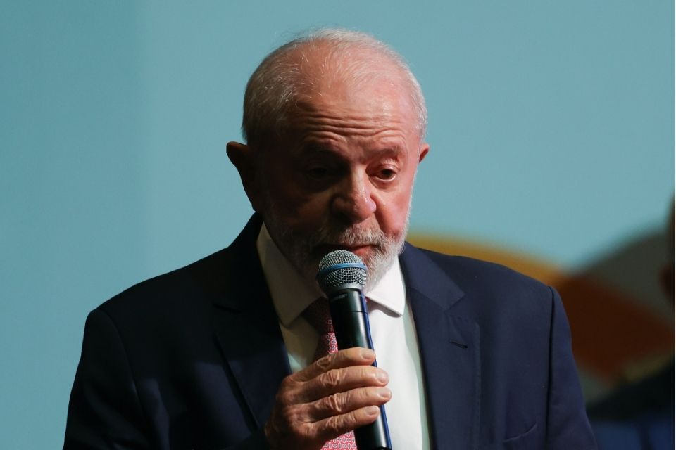 /Fabio Rodrigues-Pozzebom/ Agência Brasil /Fabio Rodrigues-Pozzebom/ Agência Brasil