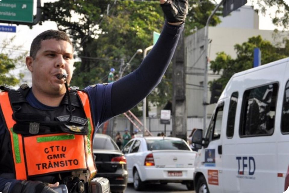 /Foto: Divulgação/CTTU /Foto: Divulgação/CTTU