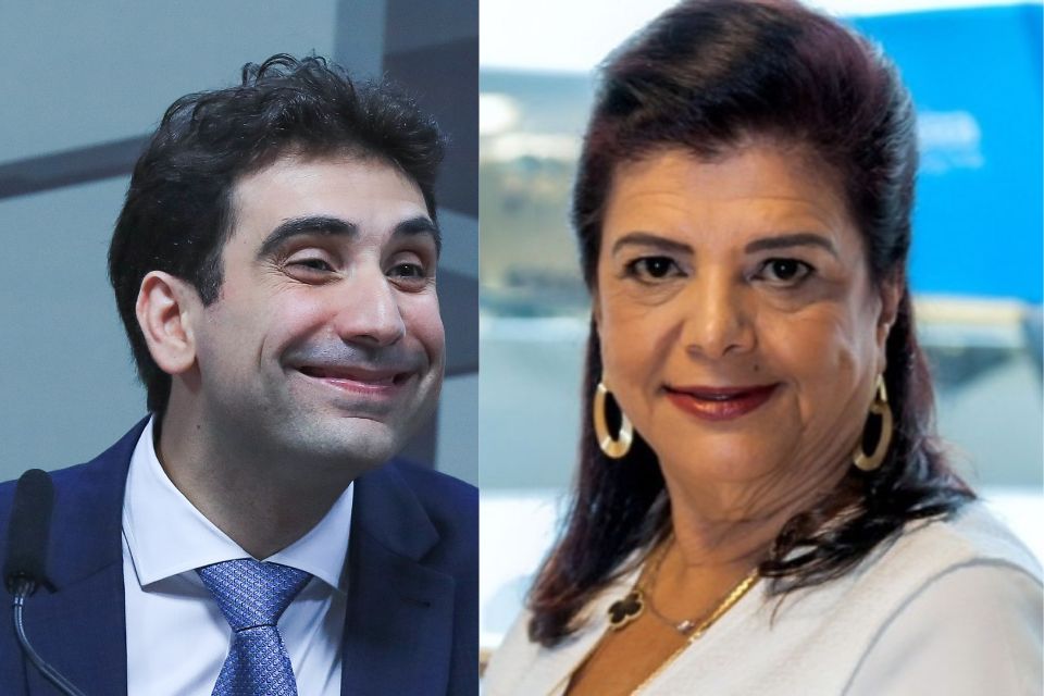 Uma sinalização de aumento de 1 ponto porcentual da Selic já foi dada para a próxima reunião/Crédito: Agência Brasil / Divulgação