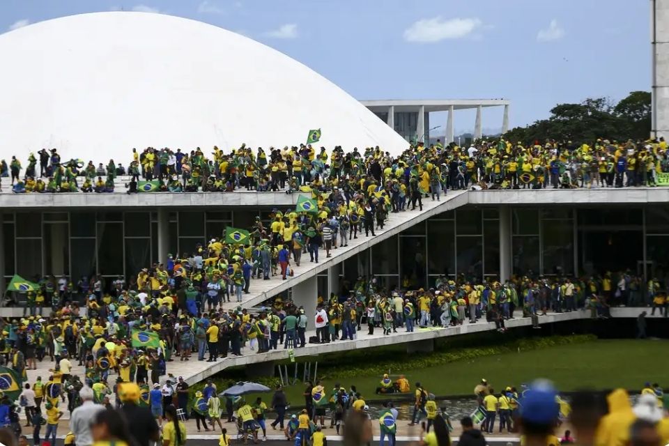 /Foto: Marcelo Camargo/Ag&ecirc;ncia Brasil