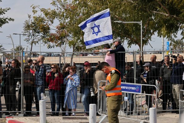 /Foto: AHMAD GHARABLI / AFP