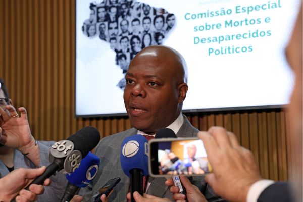 (Foto: Antônio Cruz/Agência Brasil) /Foto: Antônio Cruz/Agência Brasil