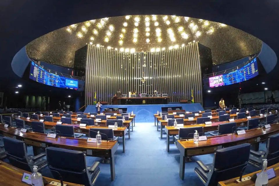 /Roque de Sá/Agência Senado /Roque de Sá/Agência Senado