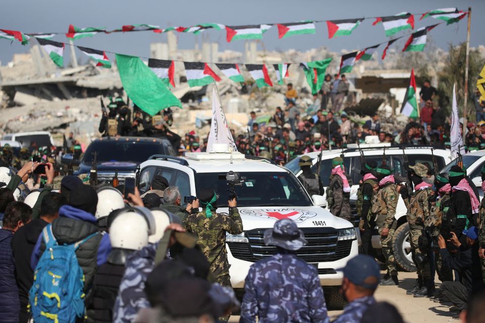 /Foto: Eyad BABA / AFP /Foto: Eyad BABA / AFP