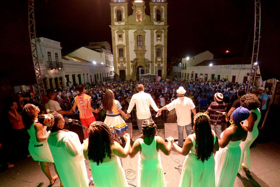 /Foto: Daniel Tavares/PCR