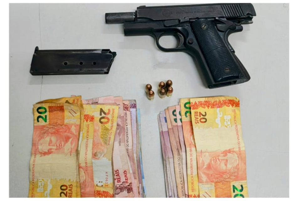 /Divulgação/PMPE /Divulgação/PMPE