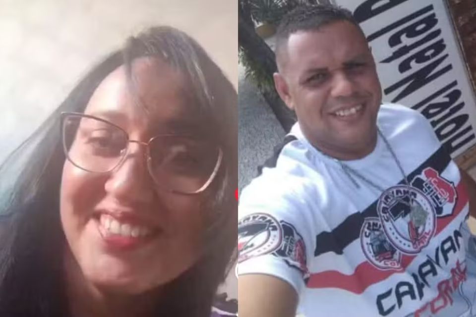 /Foto: Reprodução/Redes sociais /Foto: Reprodução/Redes sociais