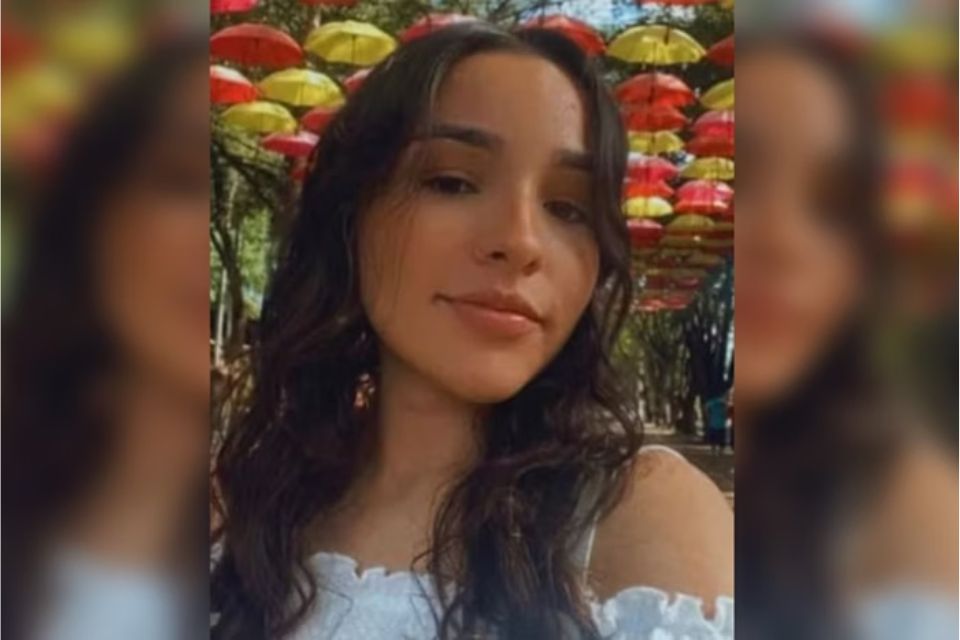 A jovem de 20 anos foi sequestrada e morta a pedradas por três homens