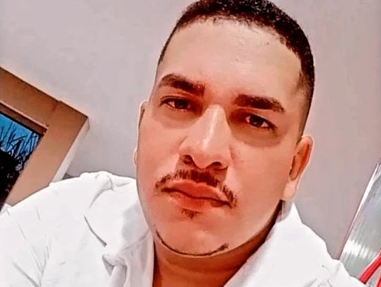 João Amâncio tinha 32 anos e era morador do Cabo de Santo Agostinho/Foto: Redes sociais João Amâncio tinha 32 anos e era morador do Cabo de Santo Agostinho/Foto: Redes sociais