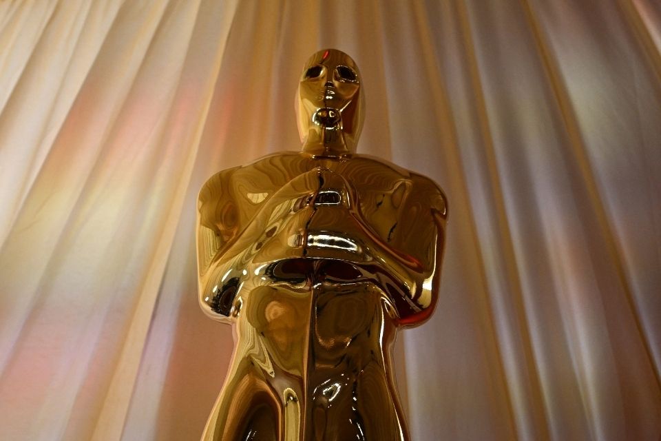 /Robyn Beck / AFP /Robyn Beck / AFP