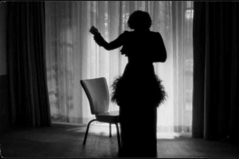 Fernanda Torres ainda n&atilde;o revelou o seu look da noite no Oscar./Reprodu&ccedil;&atilde;o/Instagram