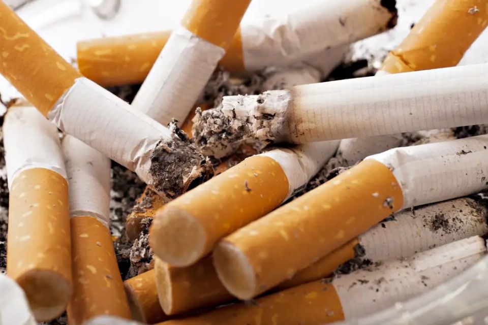 O impacto do contrabando e da falsificação atinge de vestuário a combustíveis, passando por eletrônicos e cigarros/Crédito: Pixabay O impacto do contrabando e da falsificação atinge de vestuário a combustíveis, passando por eletrônicos e cigarros/Crédito: Pixabay