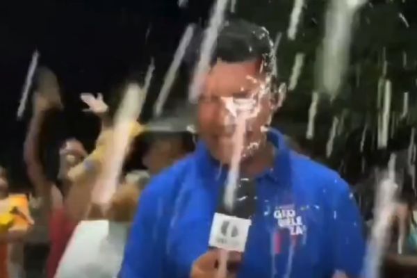 /Foto: Reprodu&ccedil;&atilde;o/TV Globo