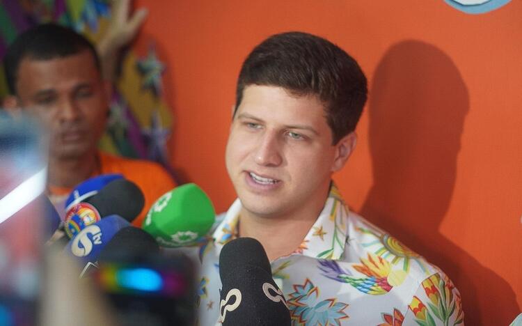 /Foto: Francisco Silva/DP foto