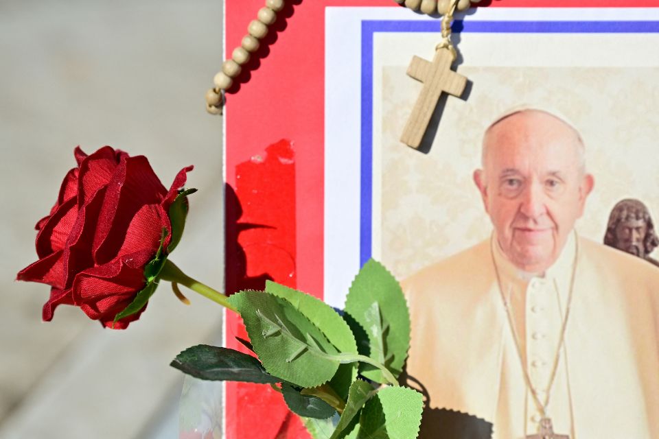 /Foto: Alberto PIZZOLI / AFP /Foto: Alberto PIZZOLI / AFP